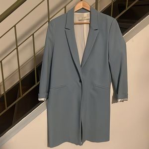 Zara Outercoat